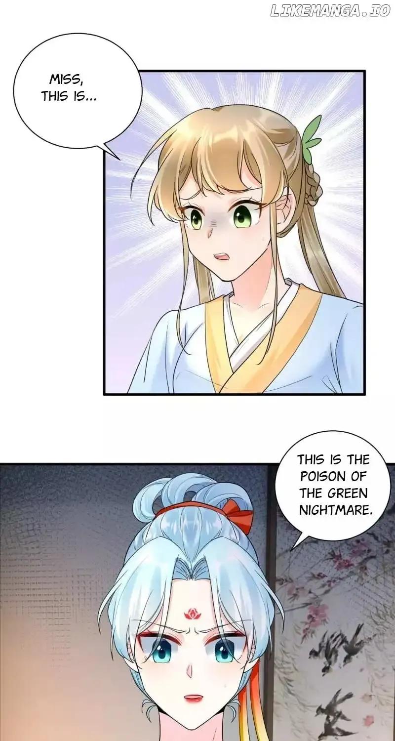 The Cold King’s Beloved Forensic Wife Zinmanga X Chapter 57 Page 30