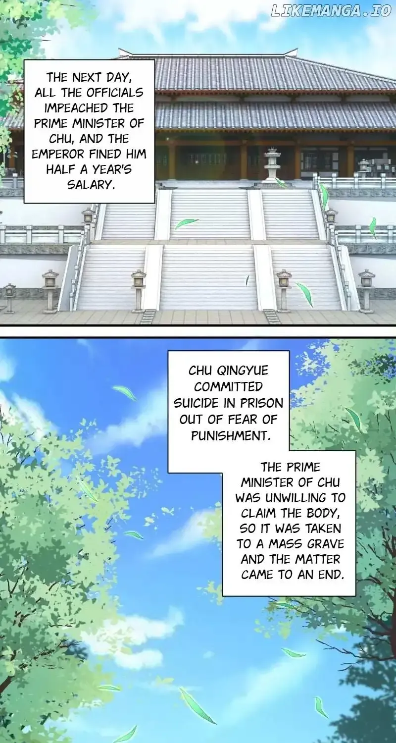 The Cold King’s Beloved Forensic Wife Zinmanga X Chapter 56 Page 4