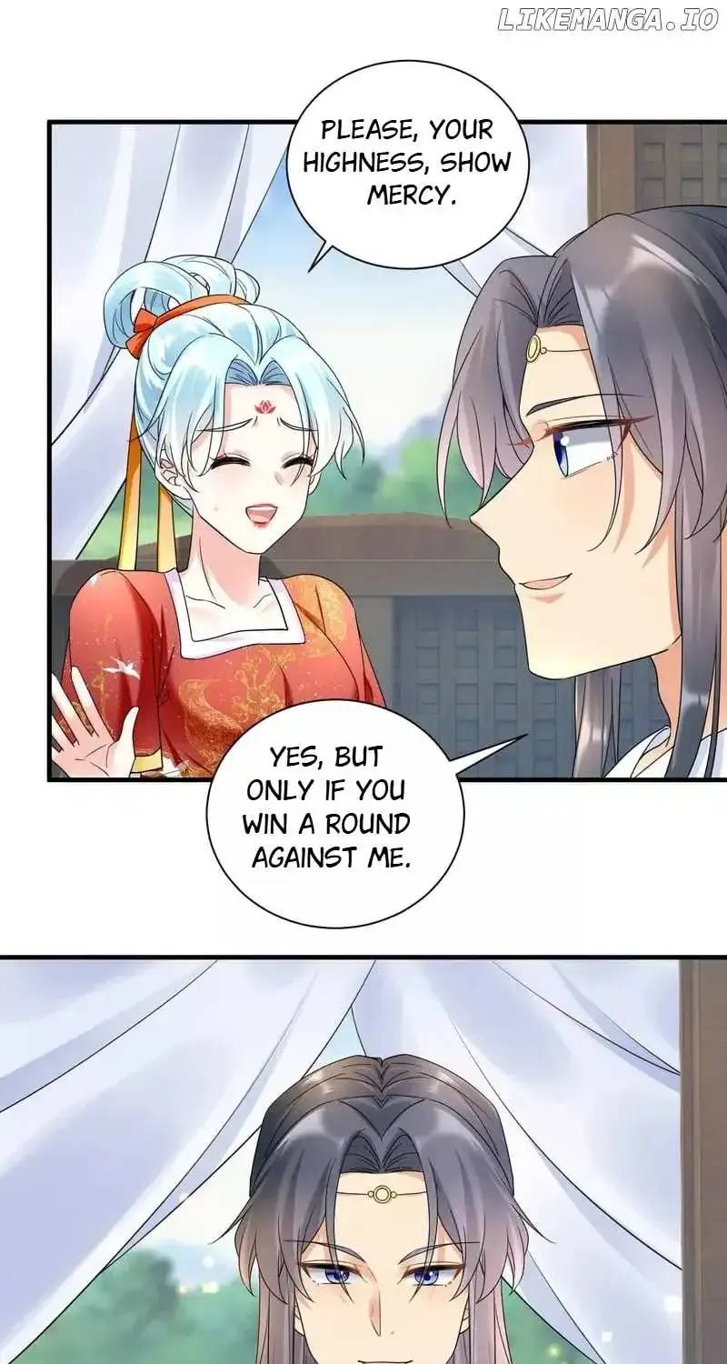 The Cold King’s Beloved Forensic Wife Zinmanga X Chapter 56 Page 12
