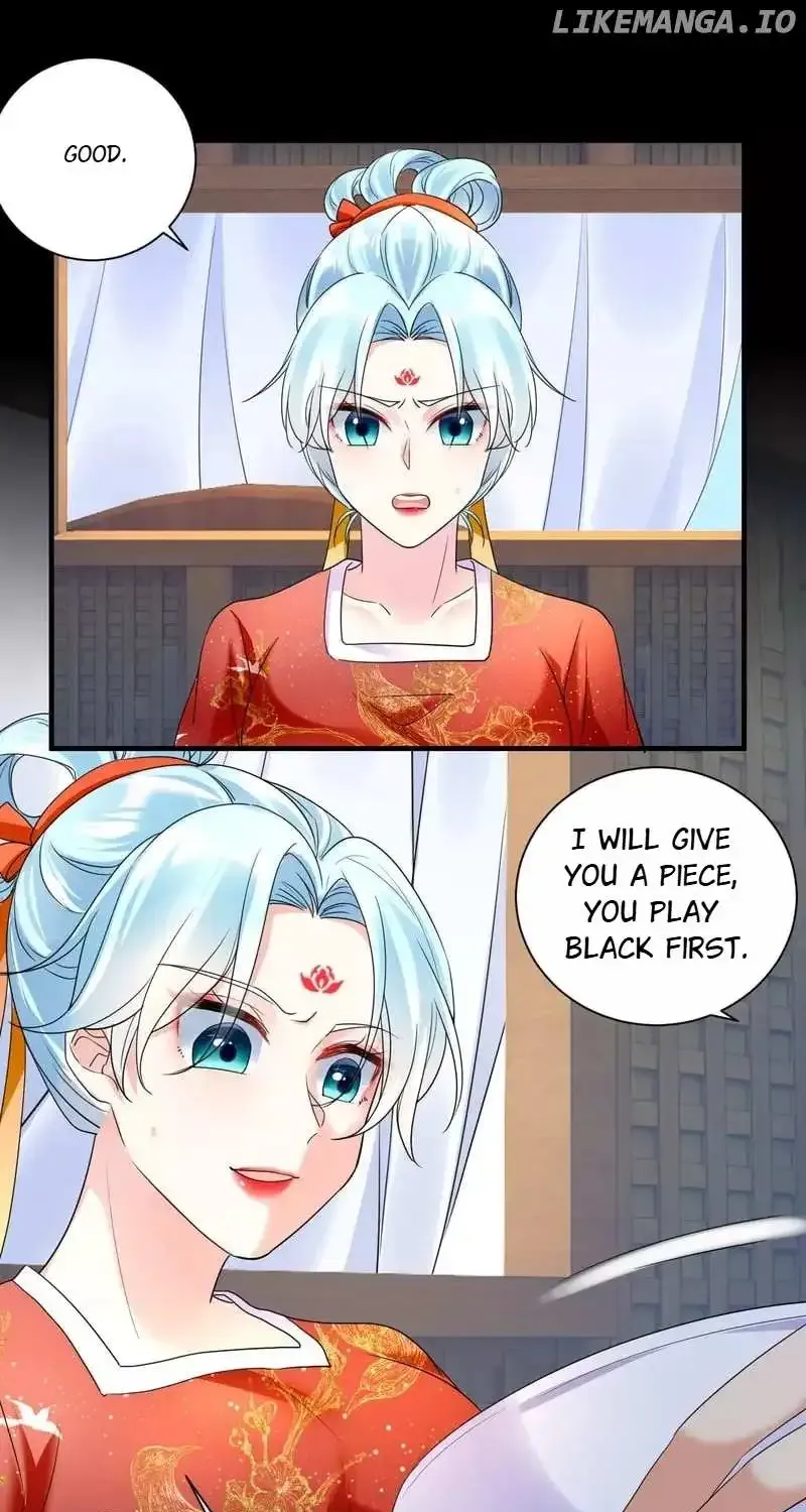 The Cold King’s Beloved Forensic Wife Zinmanga X Chapter 56 Page 14