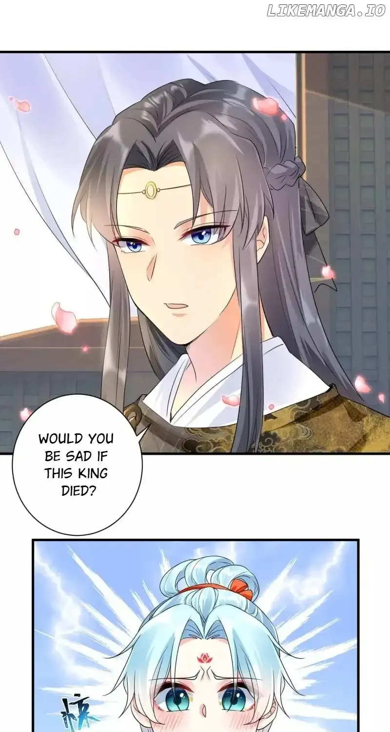 The Cold King’s Beloved Forensic Wife Zinmanga X Chapter 56 Page 28