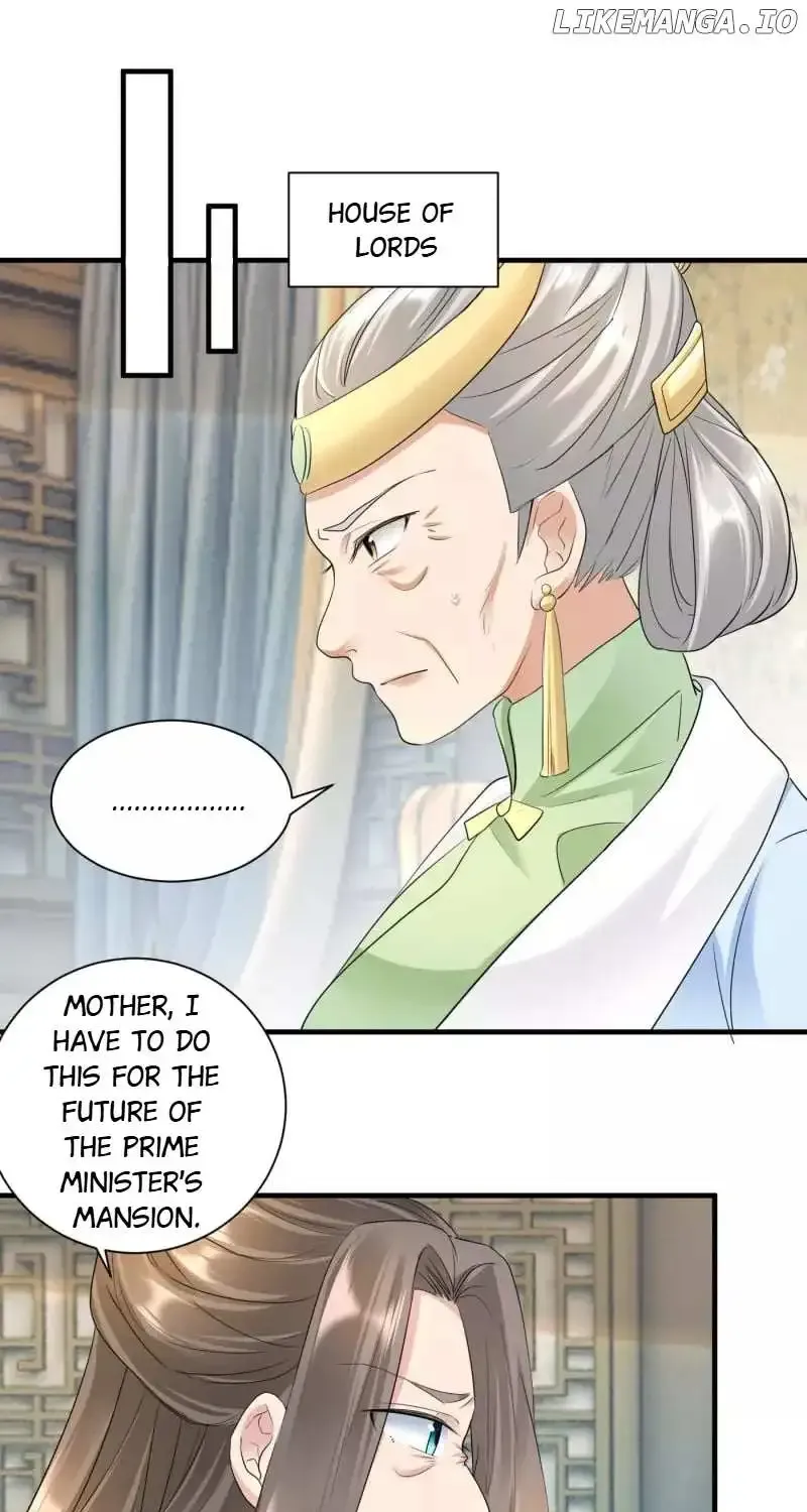 The Cold King’s Beloved Forensic Wife Zinmanga X Chapter 55 Page 3