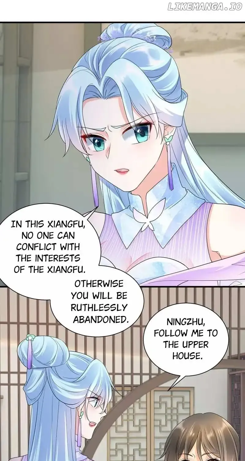 The Cold King’s Beloved Forensic Wife Zinmanga X Chapter 54 Page 3