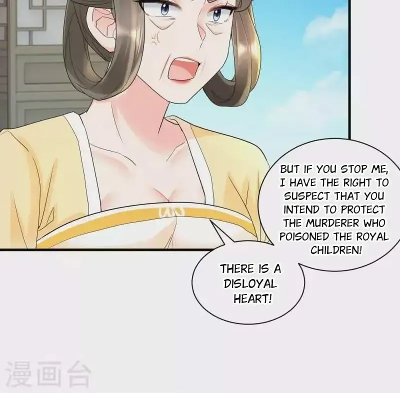 The Cold King’s Beloved Forensic Wife Zinmanga X Chapter 54 Page 6