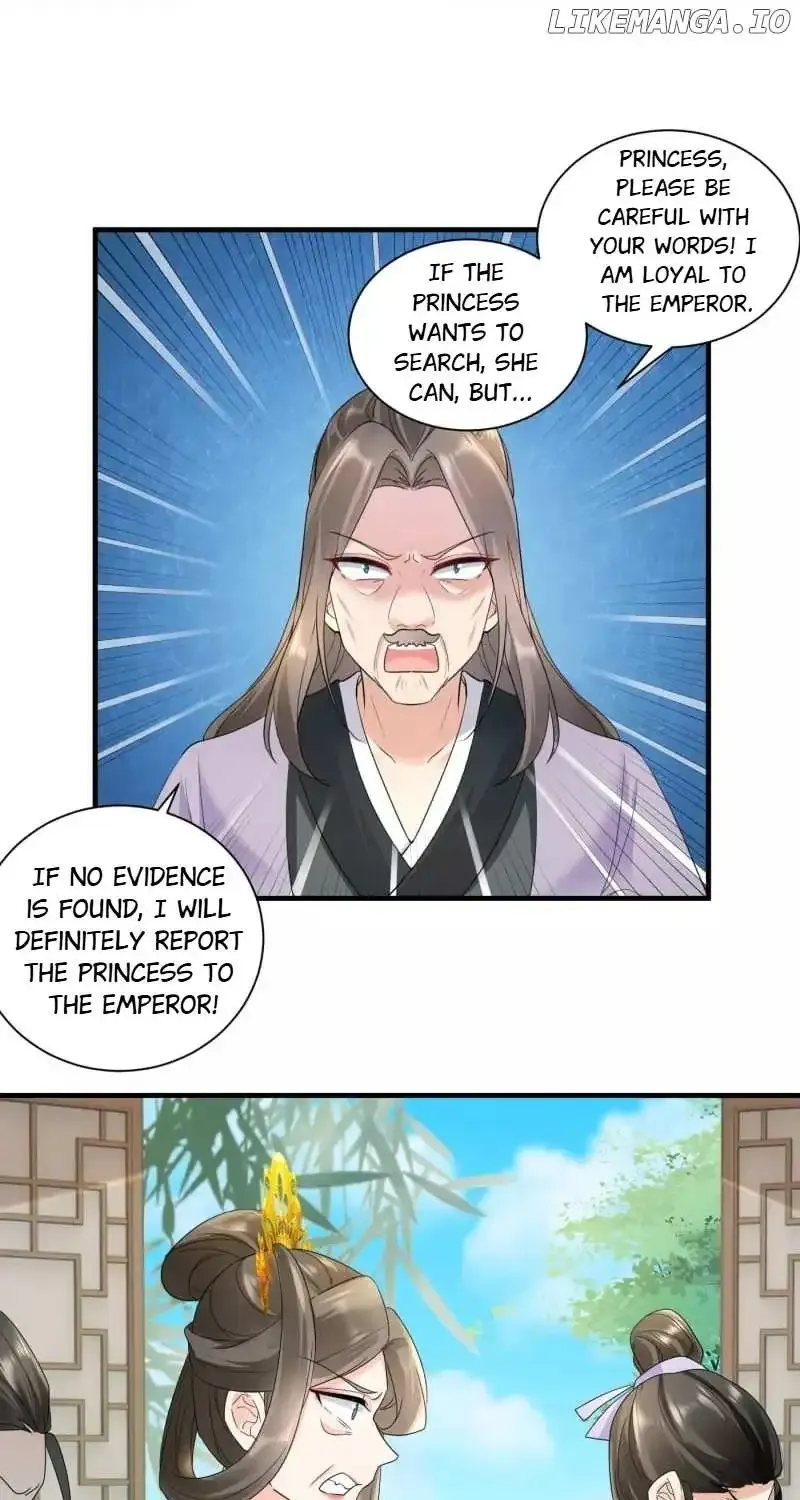 The Cold King’s Beloved Forensic Wife Zinmanga X Chapter 54 Page 7