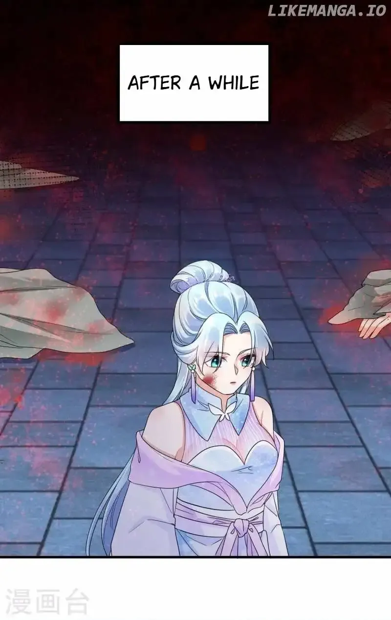The Cold King’s Beloved Forensic Wife Zinmanga X Chapter 52 Page 23