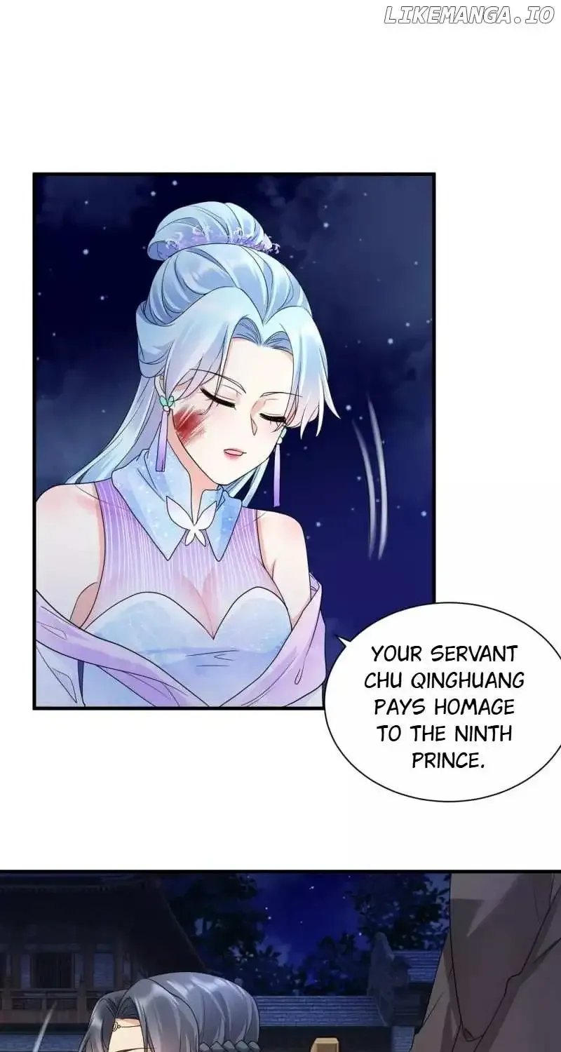 The Cold King’s Beloved Forensic Wife Zinmanga X Chapter 52 Page 26