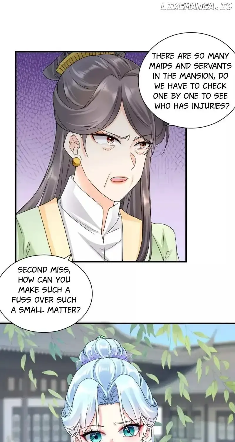The Cold King’s Beloved Forensic Wife Zinmanga X Chapter 50 Page 15