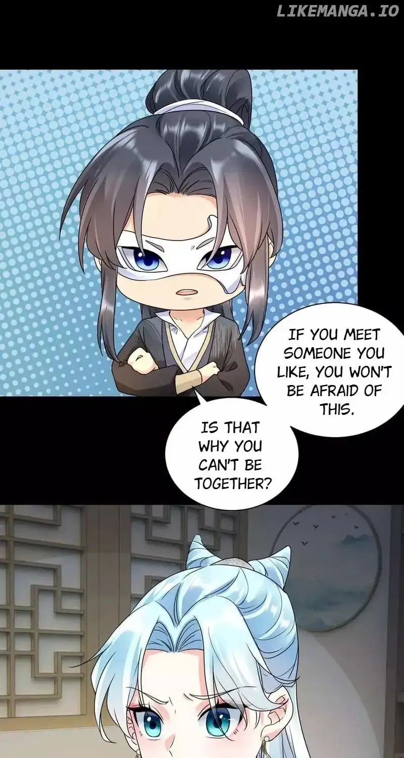 The Cold King’s Beloved Forensic Wife Zinmanga X Chapter 49 Page 14