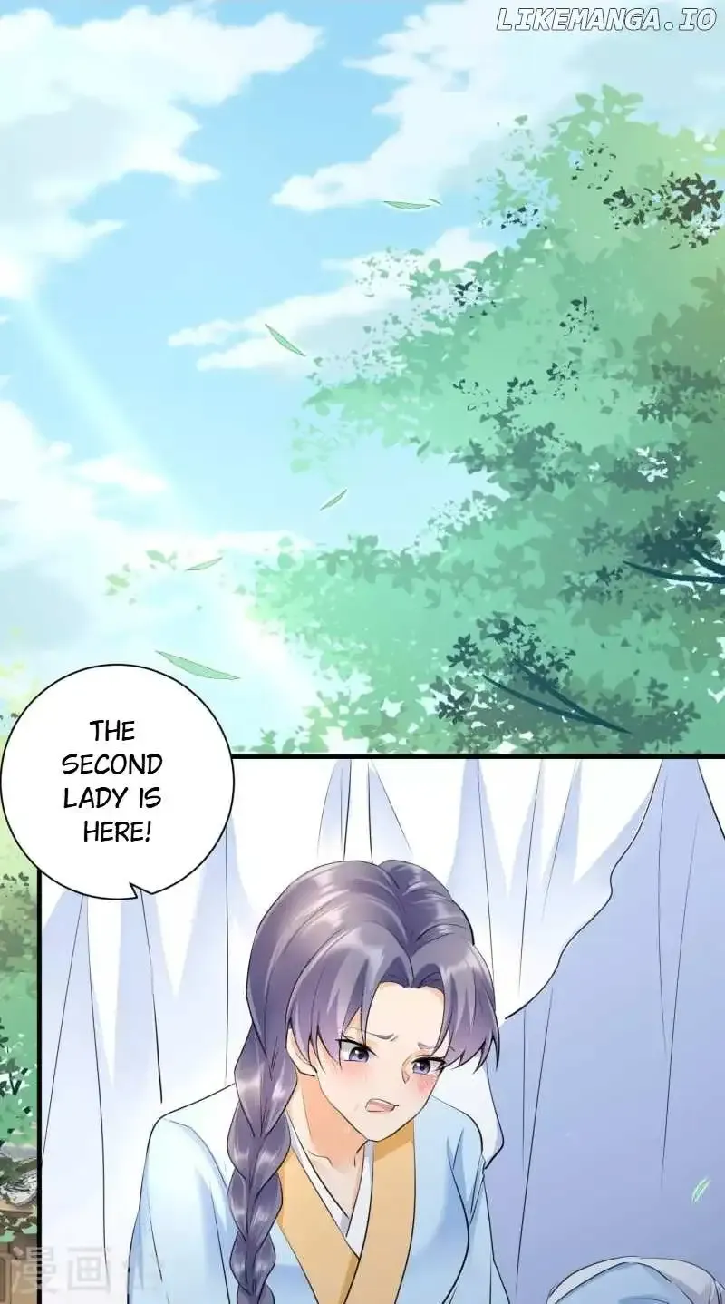 The Cold King’s Beloved Forensic Wife Zinmanga X Chapter 49 Page 22