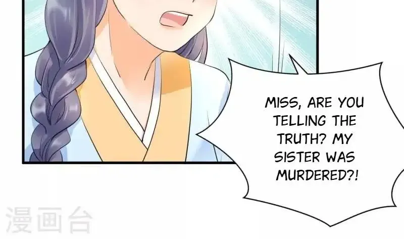 The Cold King’s Beloved Forensic Wife Zinmanga X Chapter 49 Page 25
