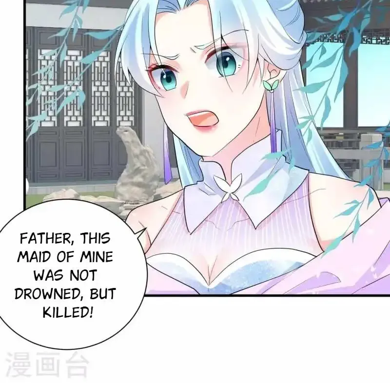 The Cold King’s Beloved Forensic Wife Zinmanga X Chapter 49 Page 33