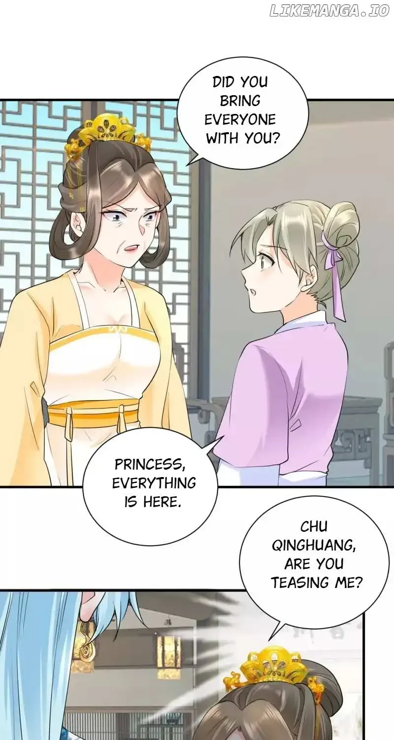 The Cold King’s Beloved Forensic Wife Zinmanga X Chapter 48 Page 5