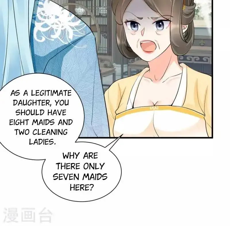 The Cold King’s Beloved Forensic Wife Zinmanga X Chapter 48 Page 6