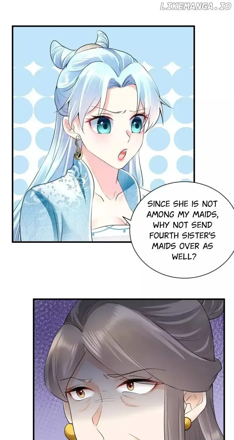The Cold King’s Beloved Forensic Wife Zinmanga X Chapter 48 Page 17
