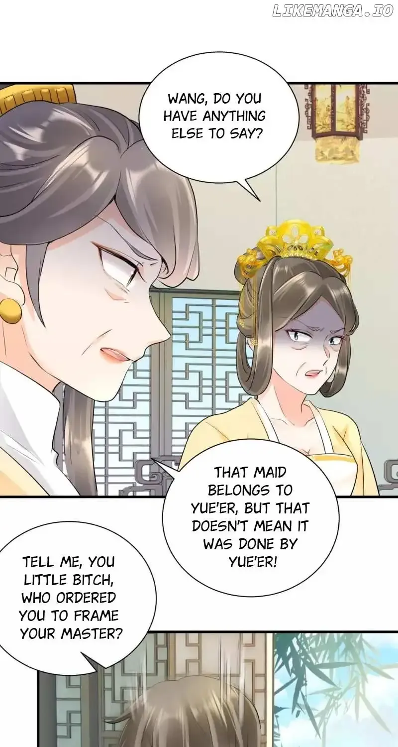 The Cold King’s Beloved Forensic Wife Zinmanga X Chapter 48 Page 23