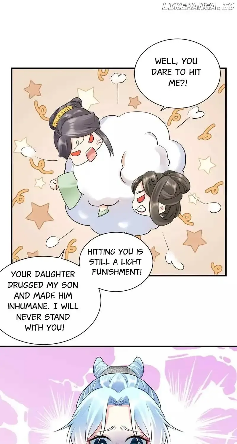 The Cold King’s Beloved Forensic Wife Zinmanga X Chapter 48 Page 28