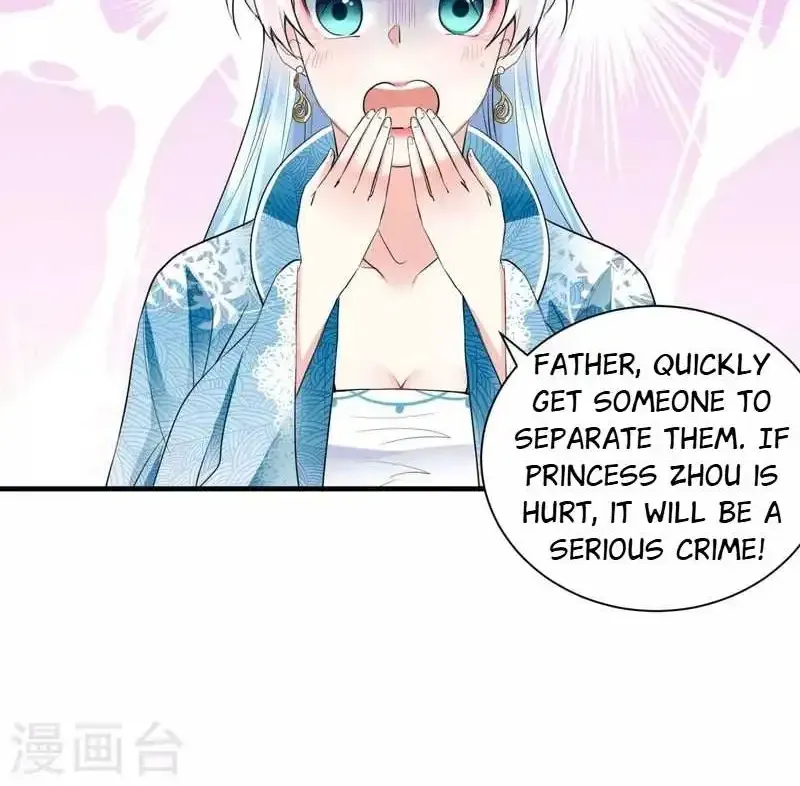 The Cold King’s Beloved Forensic Wife Zinmanga X Chapter 48 Page 29