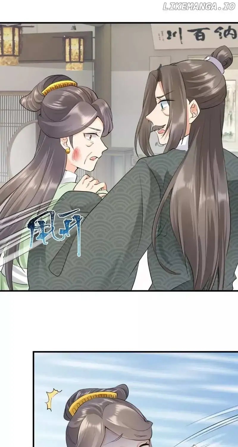 The Cold King’s Beloved Forensic Wife Zinmanga X Chapter 48 Page 30