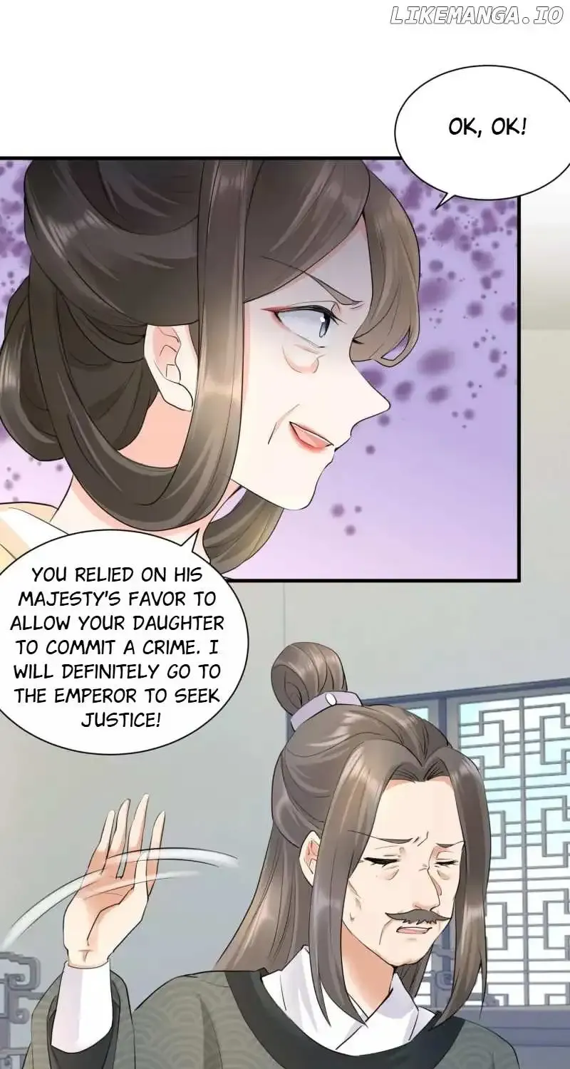 The Cold King’s Beloved Forensic Wife Zinmanga X Chapter 48 Page 34