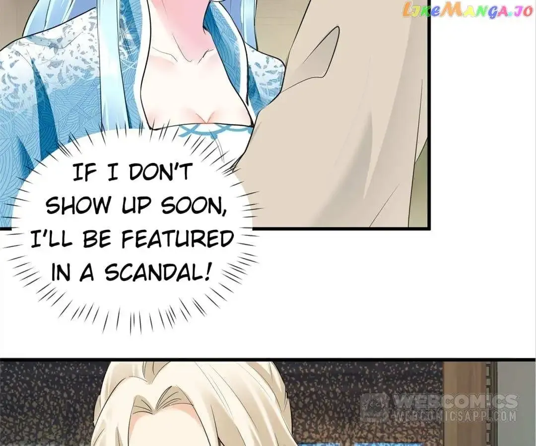 The Cold King’s Beloved Forensic Wife Zinmanga X Chapter 45 Page 17