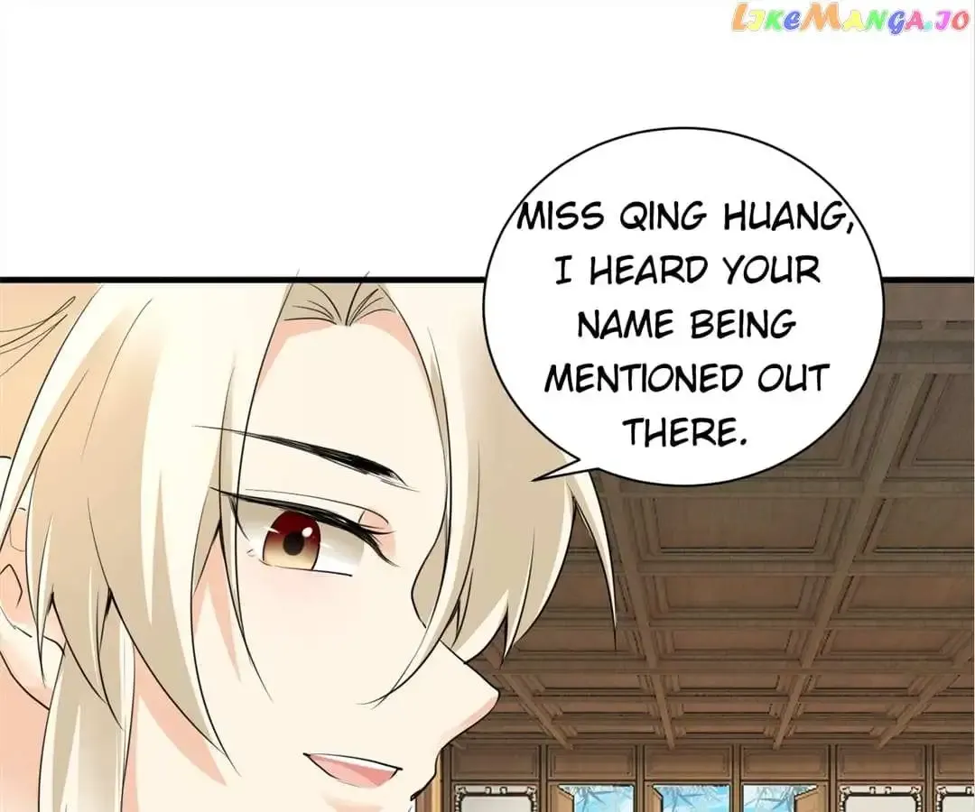 The Cold King’s Beloved Forensic Wife Zinmanga X Chapter 45 Page 20