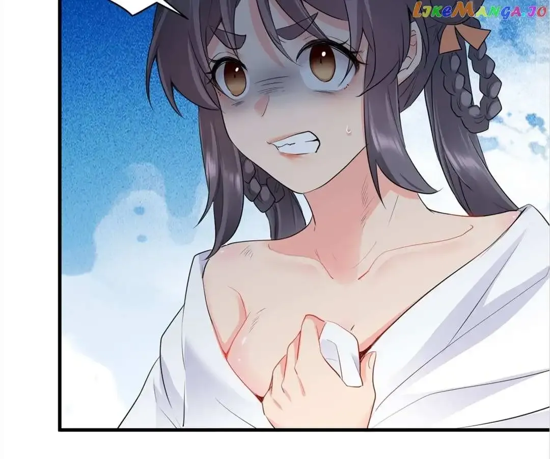 The Cold King’s Beloved Forensic Wife Zinmanga X Chapter 45 Page 30