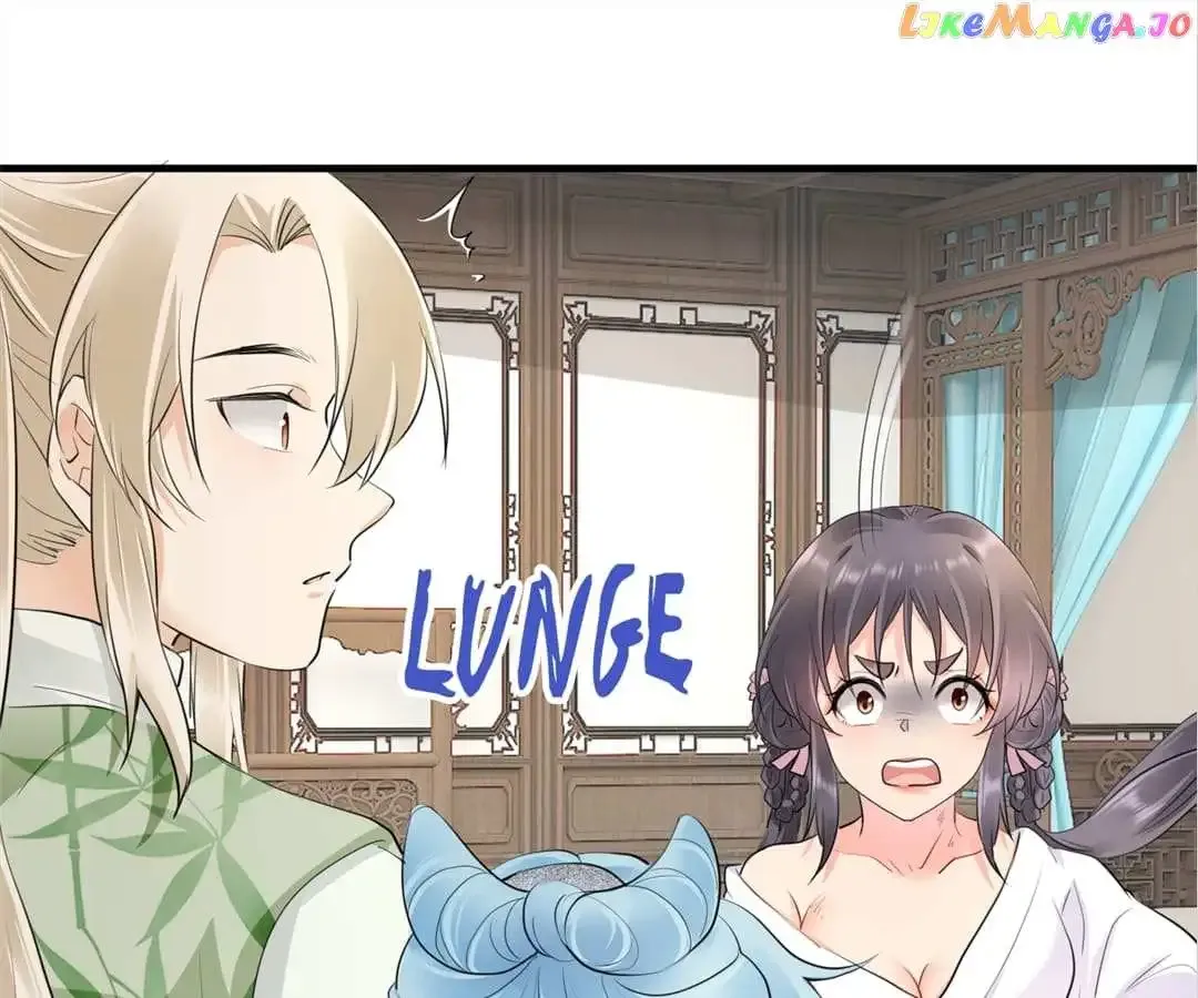 The Cold King’s Beloved Forensic Wife Zinmanga X Chapter 45 Page 32