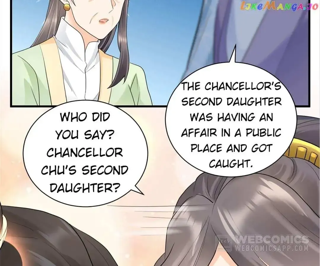 The Cold King’s Beloved Forensic Wife Zinmanga X Chapter 45 Page 45