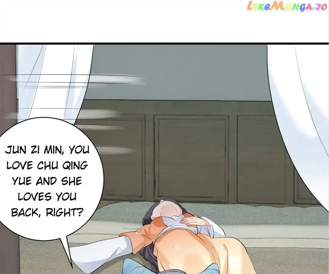 The Cold King’s Beloved Forensic Wife Zinmanga X Chapter 44 Page 21