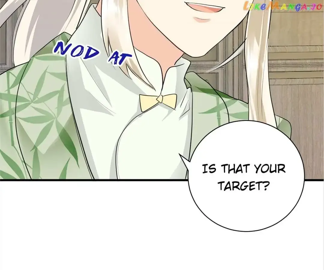 The Cold King’s Beloved Forensic Wife Zinmanga X Chapter 44 Page 27