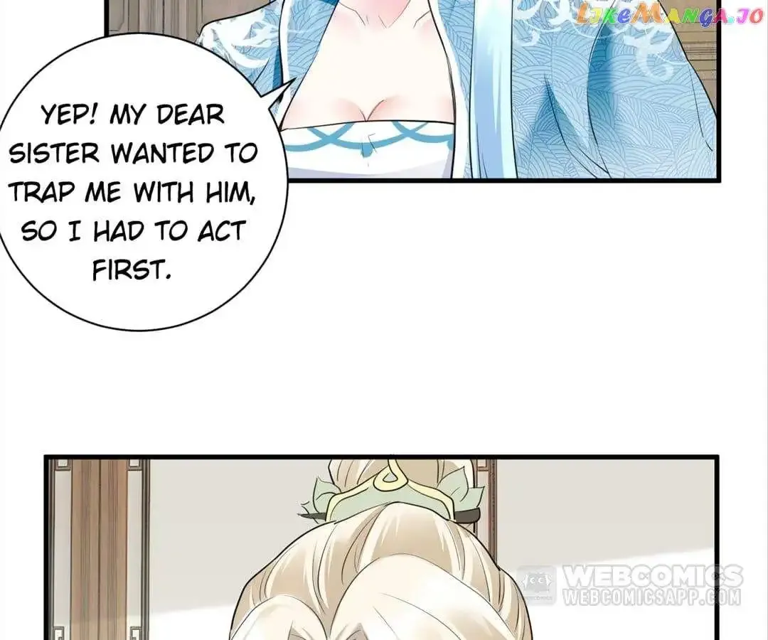The Cold King’s Beloved Forensic Wife Zinmanga X Chapter 44 Page 30
