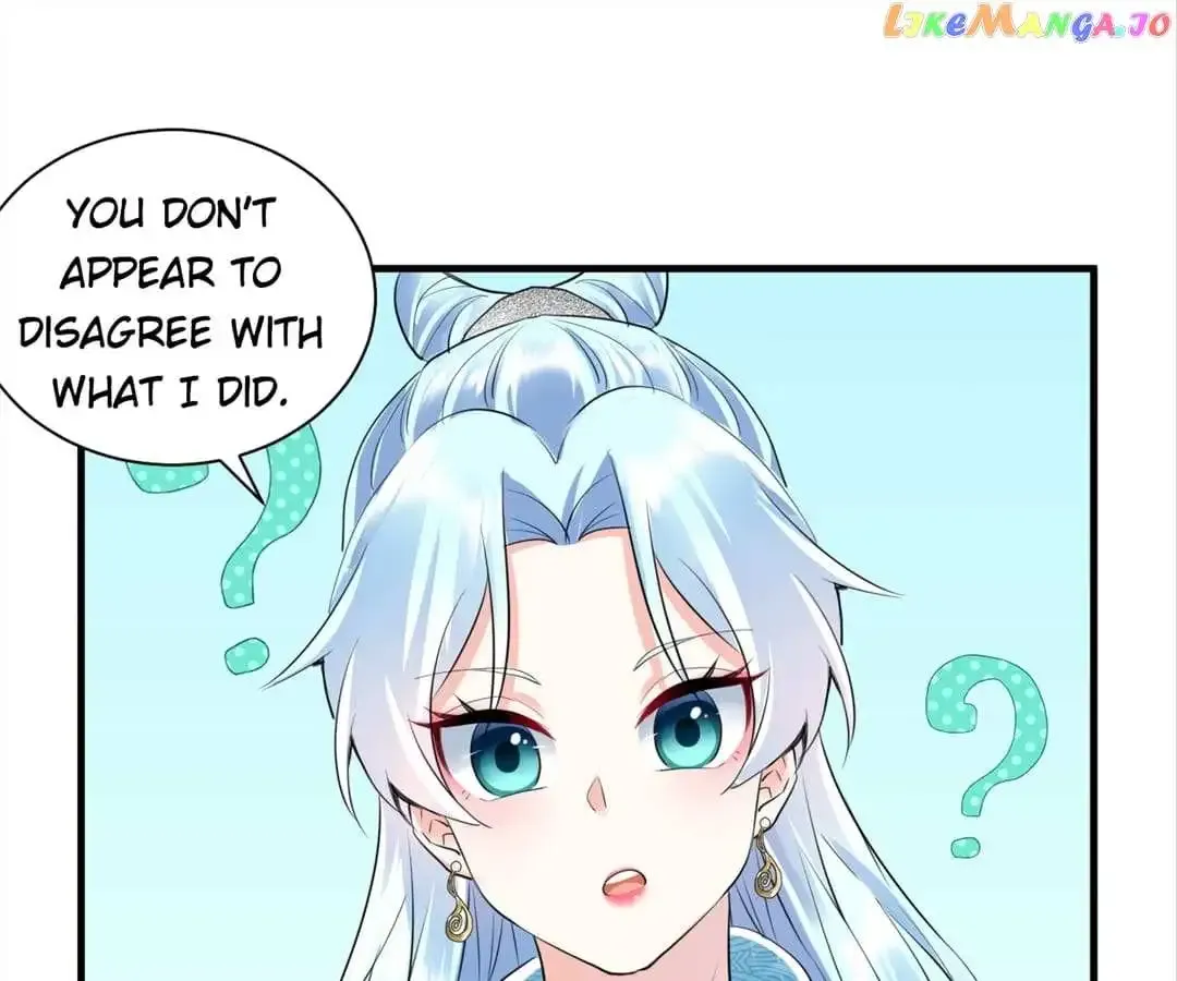 The Cold King’s Beloved Forensic Wife Zinmanga X Chapter 44 Page 33