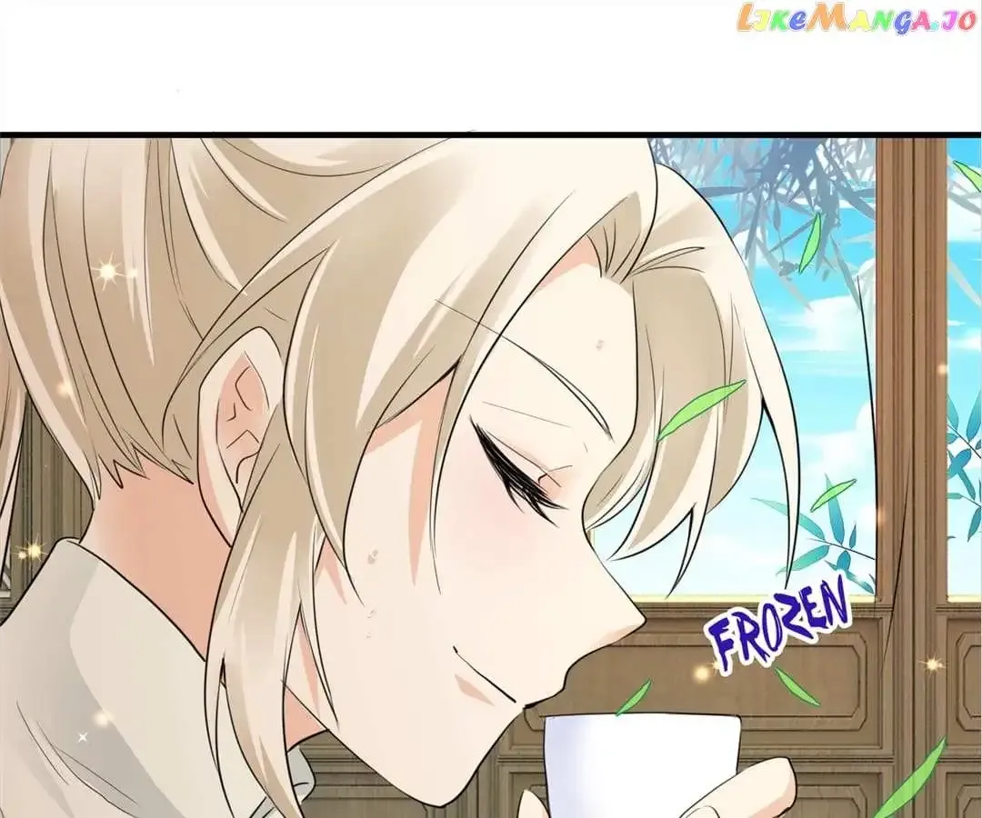 The Cold King’s Beloved Forensic Wife Zinmanga X Chapter 44 Page 43