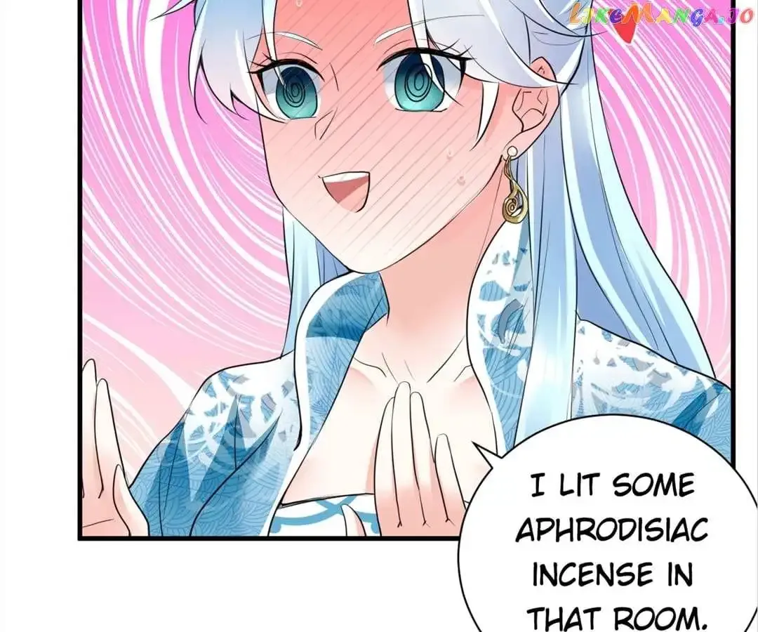 The Cold King’s Beloved Forensic Wife Zinmanga X Chapter 44 Page 44