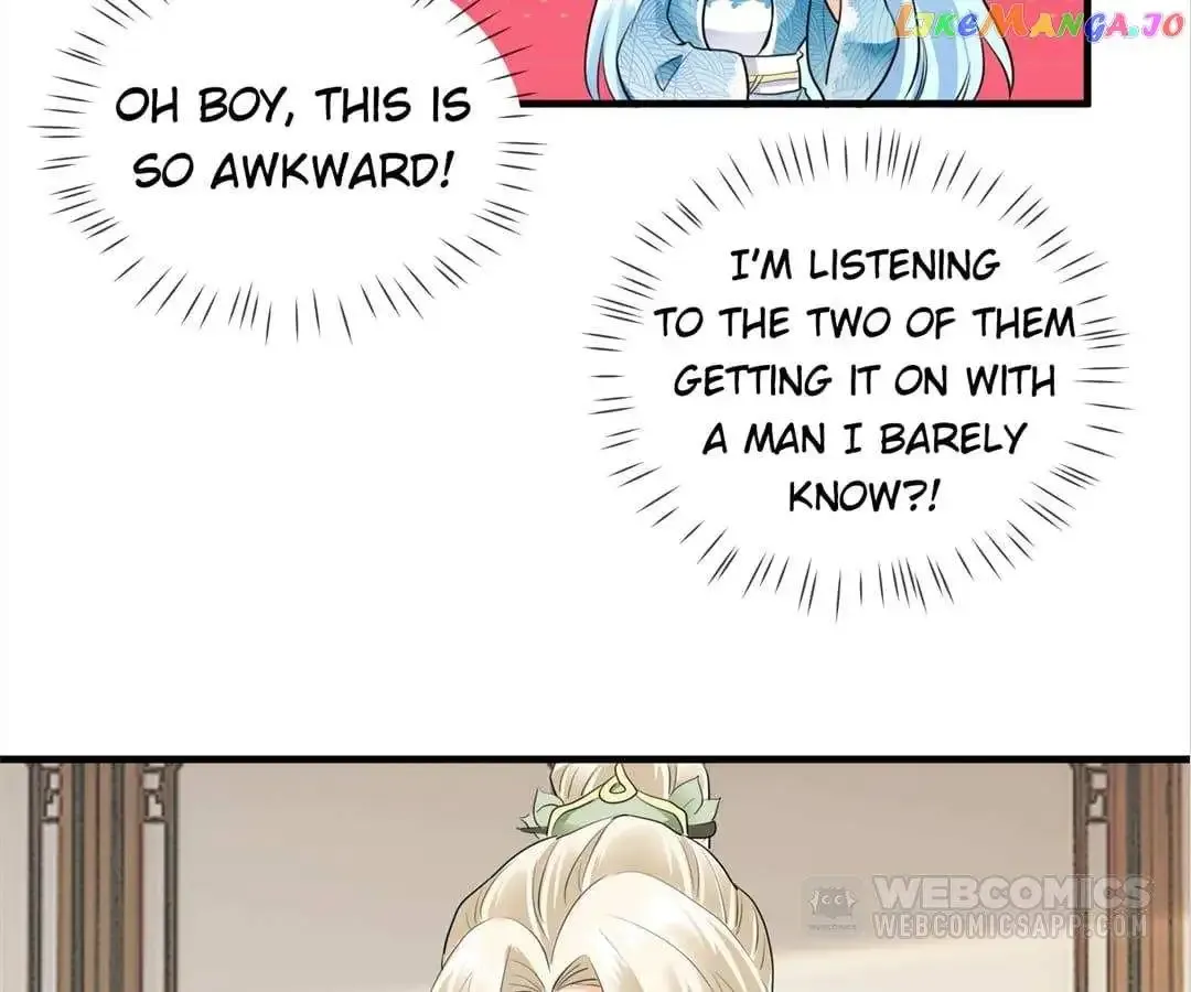 The Cold King’s Beloved Forensic Wife Zinmanga X Chapter 44 Page 47