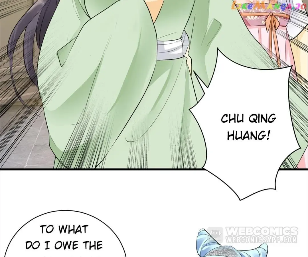 The Cold King’s Beloved Forensic Wife Zinmanga X Chapter 42 Page 2