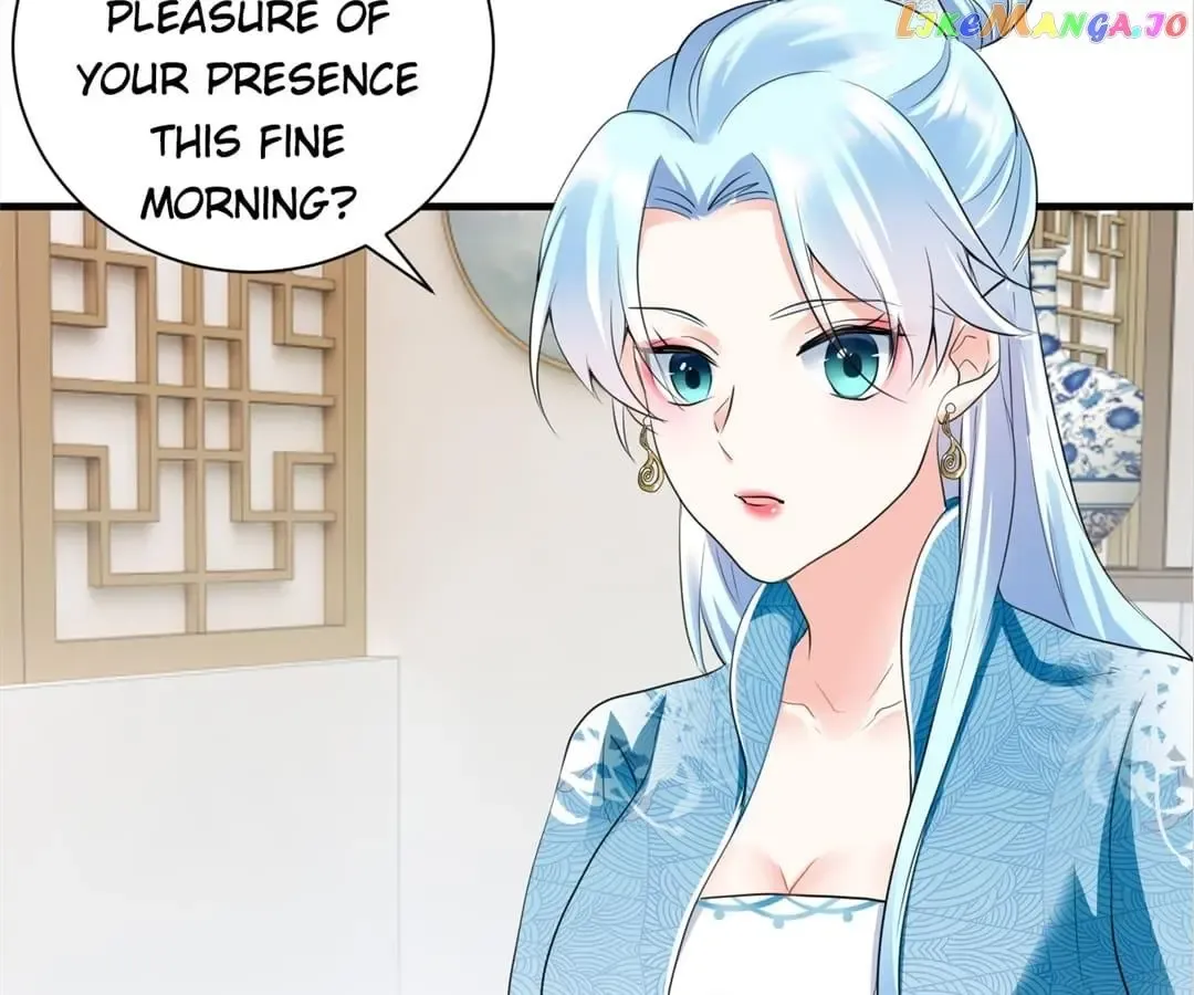 The Cold King’s Beloved Forensic Wife Zinmanga X Chapter 42 Page 3