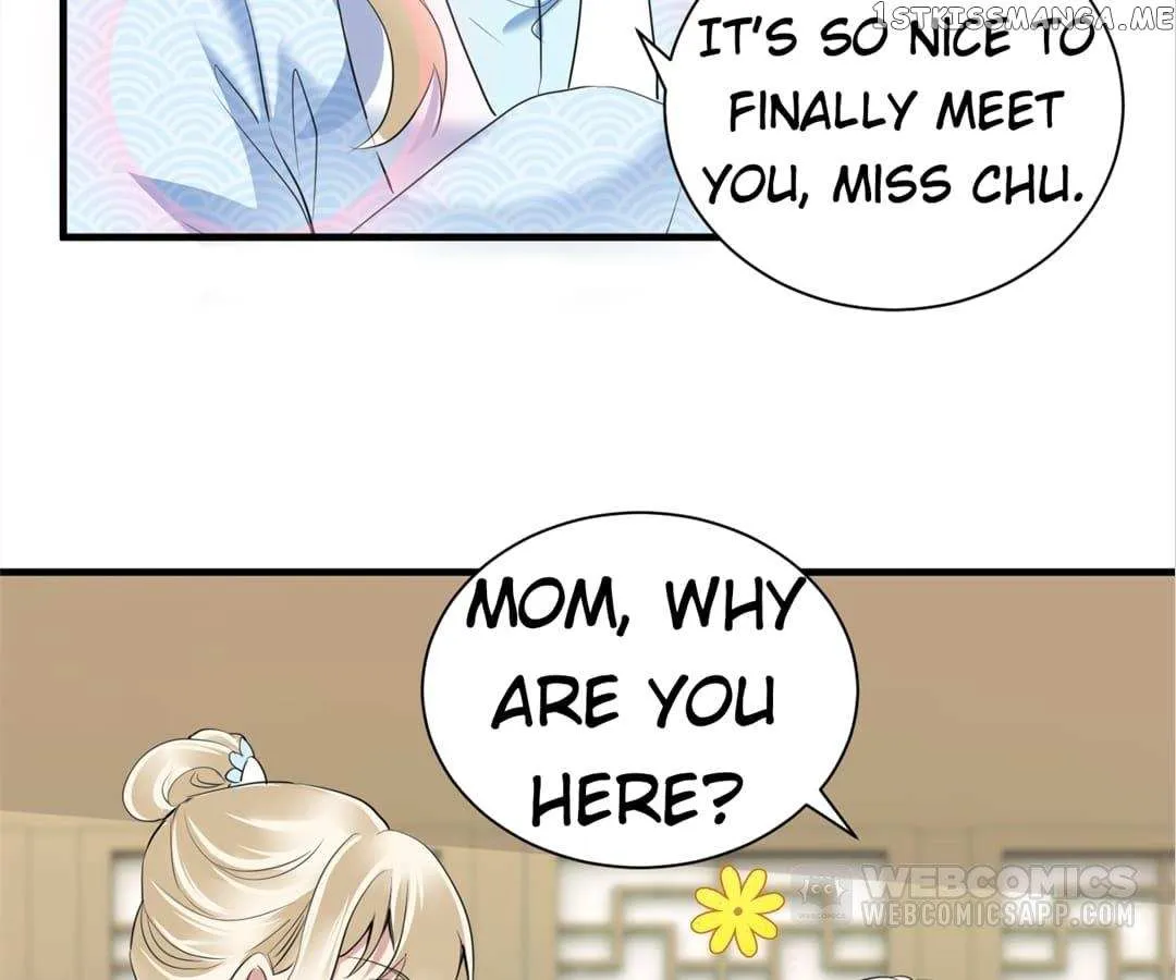 The Cold King’s Beloved Forensic Wife Zinmanga X Chapter 40 Page 7