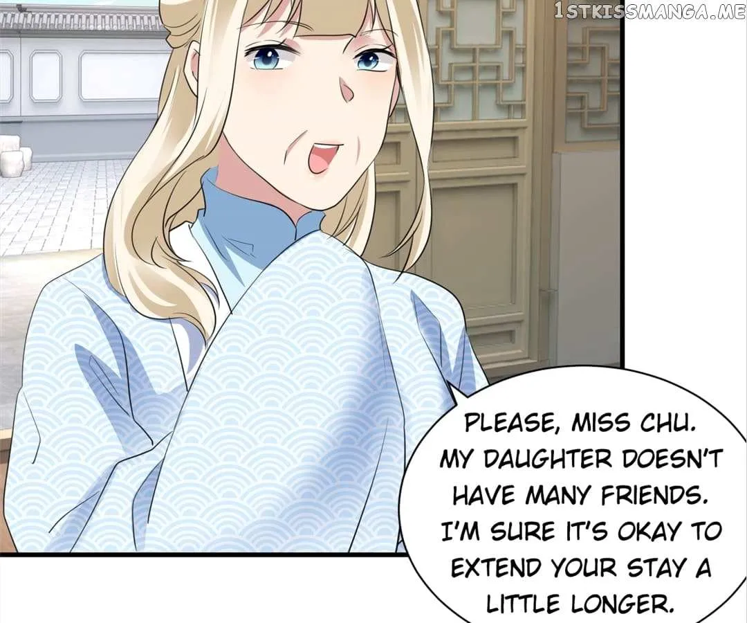 The Cold King’s Beloved Forensic Wife Zinmanga X Chapter 40 Page 16
