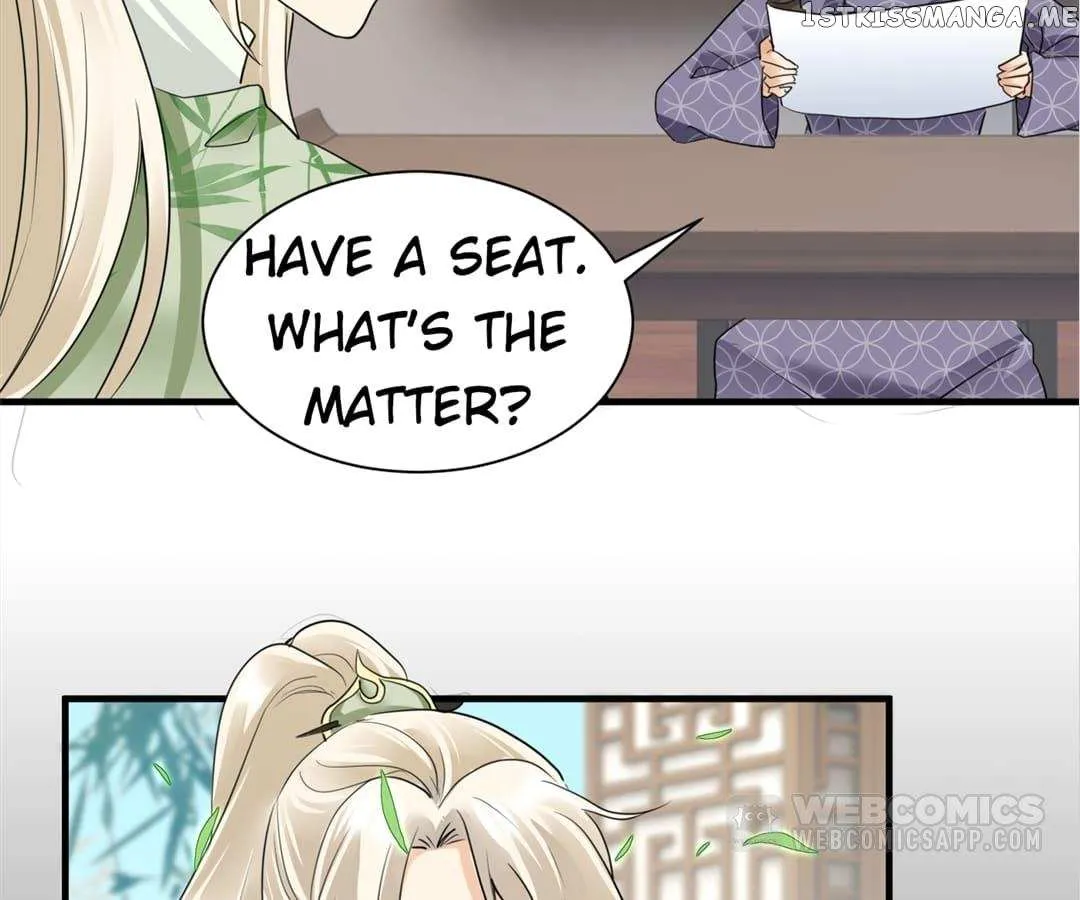 The Cold King’s Beloved Forensic Wife Zinmanga X Chapter 40 Page 31