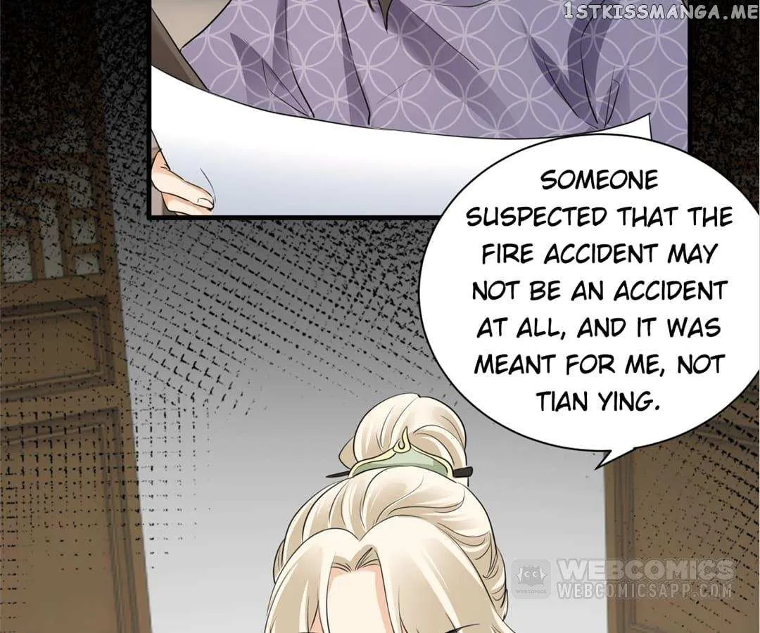 The Cold King’s Beloved Forensic Wife Zinmanga X Chapter 40 Page 35