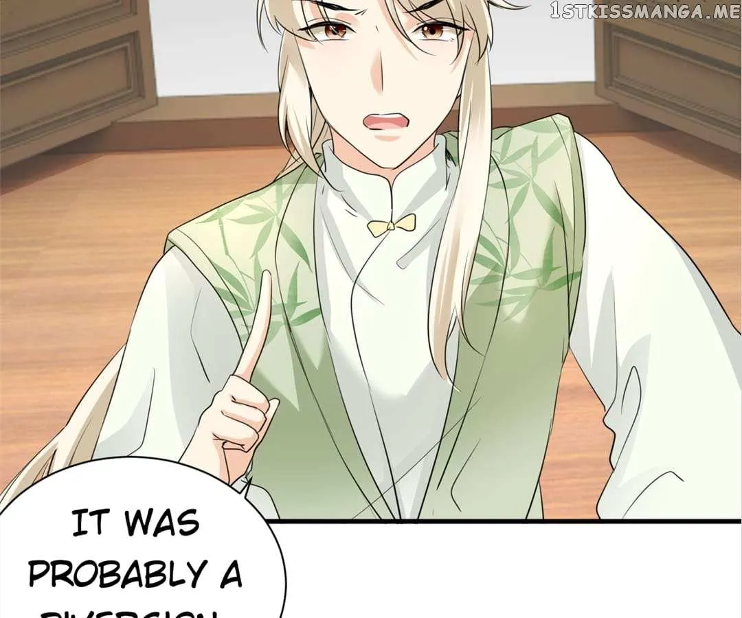 The Cold King’s Beloved Forensic Wife Zinmanga X Chapter 40 Page 36