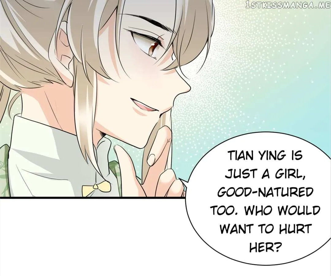 The Cold King’s Beloved Forensic Wife Zinmanga X Chapter 40 Page 40