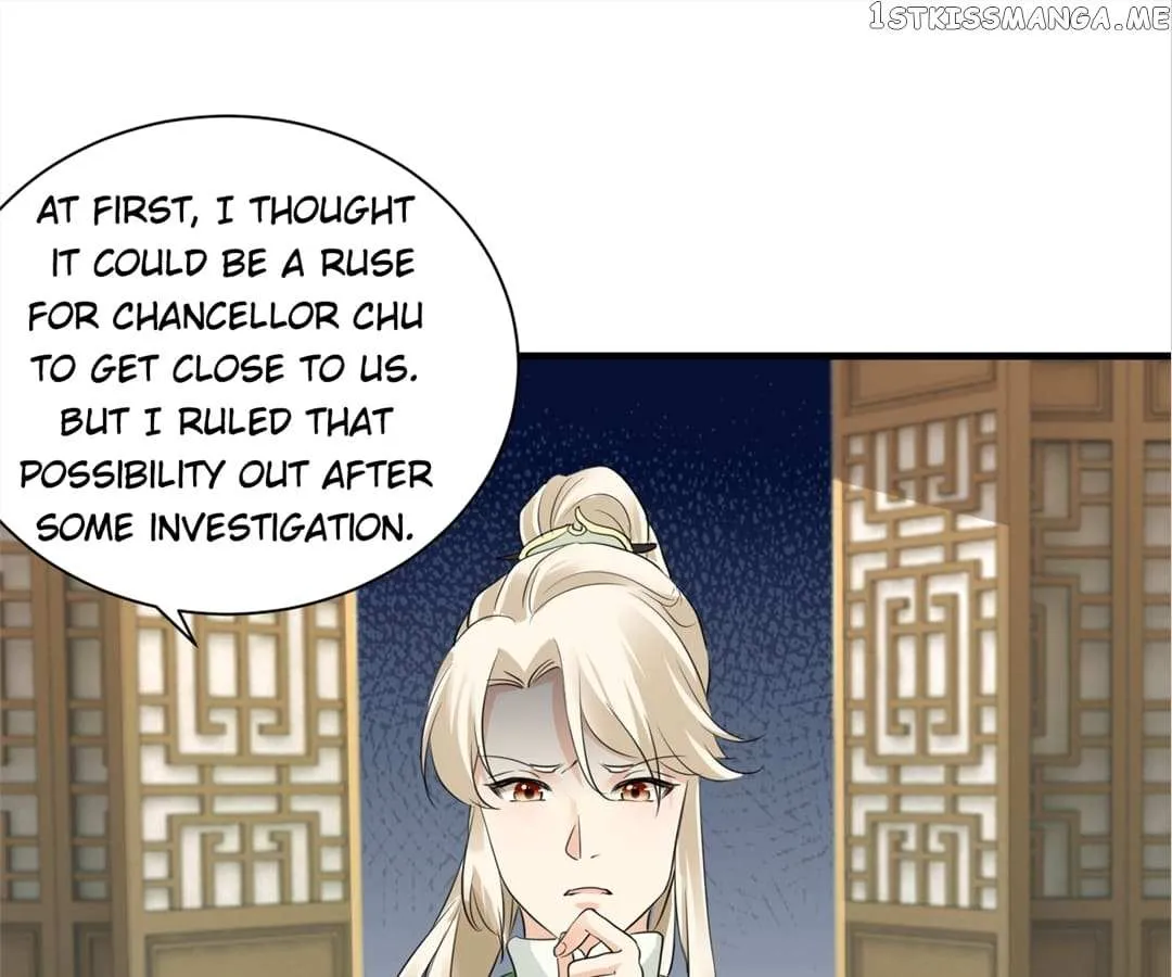 The Cold King’s Beloved Forensic Wife Zinmanga X Chapter 40 Page 42