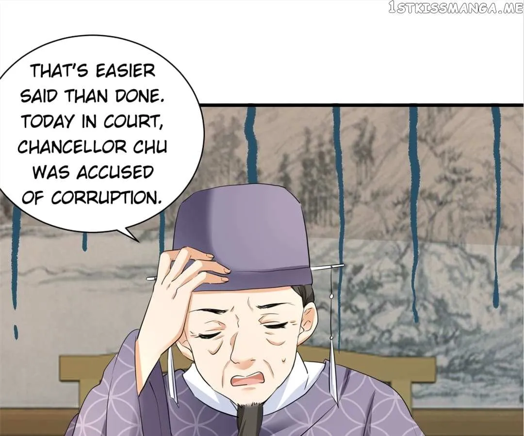 The Cold King’s Beloved Forensic Wife Zinmanga X Chapter 40 Page 50