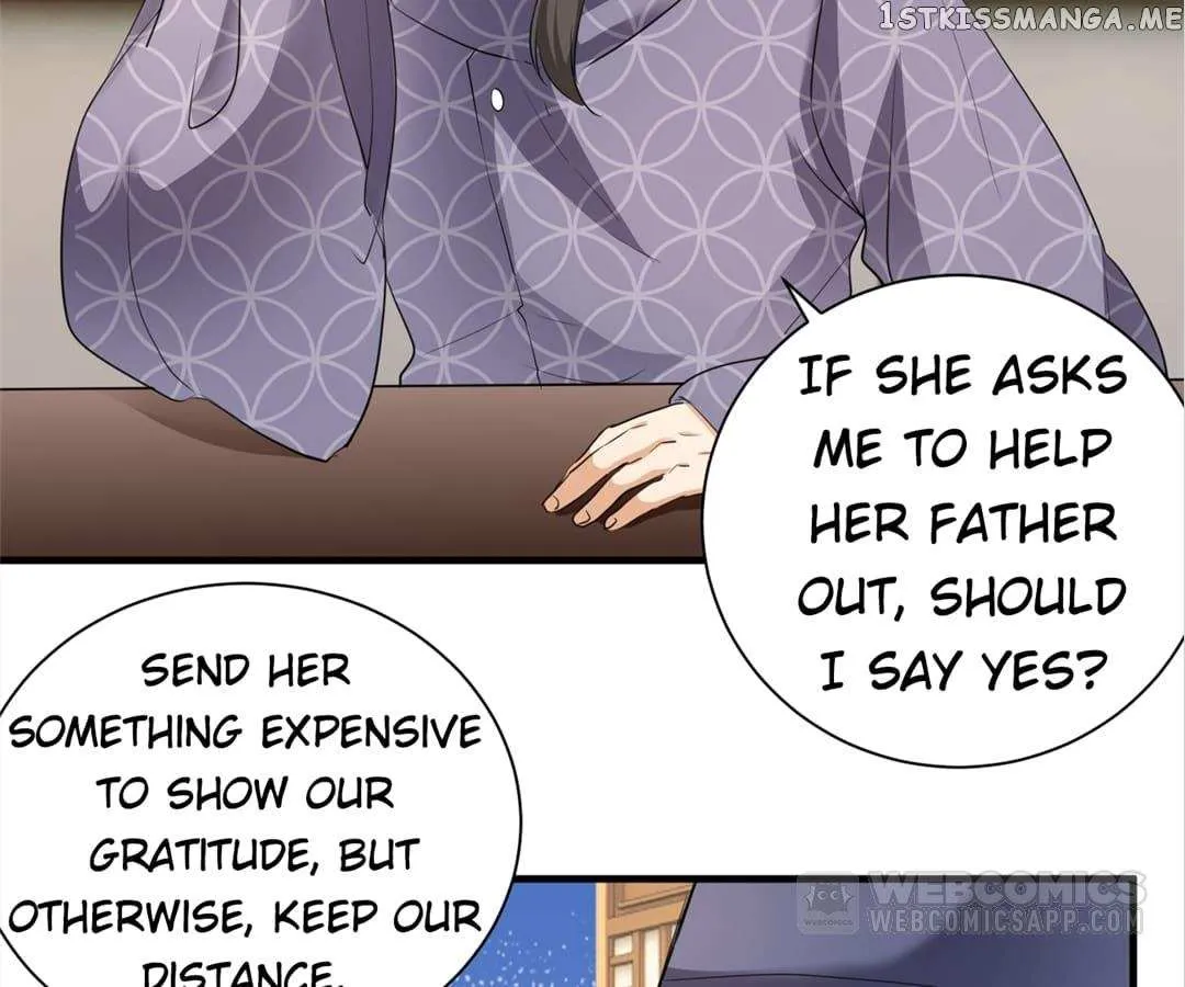The Cold King’s Beloved Forensic Wife Zinmanga X Chapter 40 Page 51