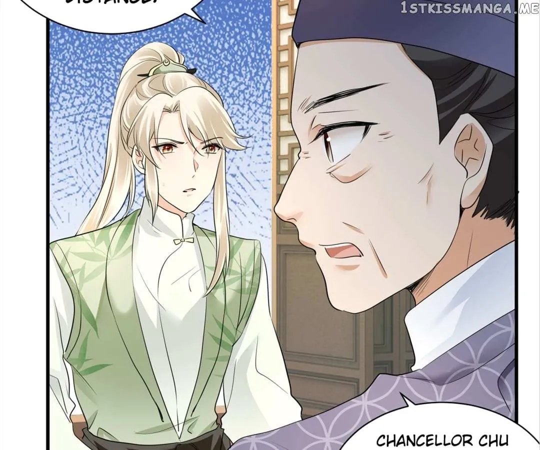 The Cold King’s Beloved Forensic Wife Zinmanga X Chapter 40 Page 52