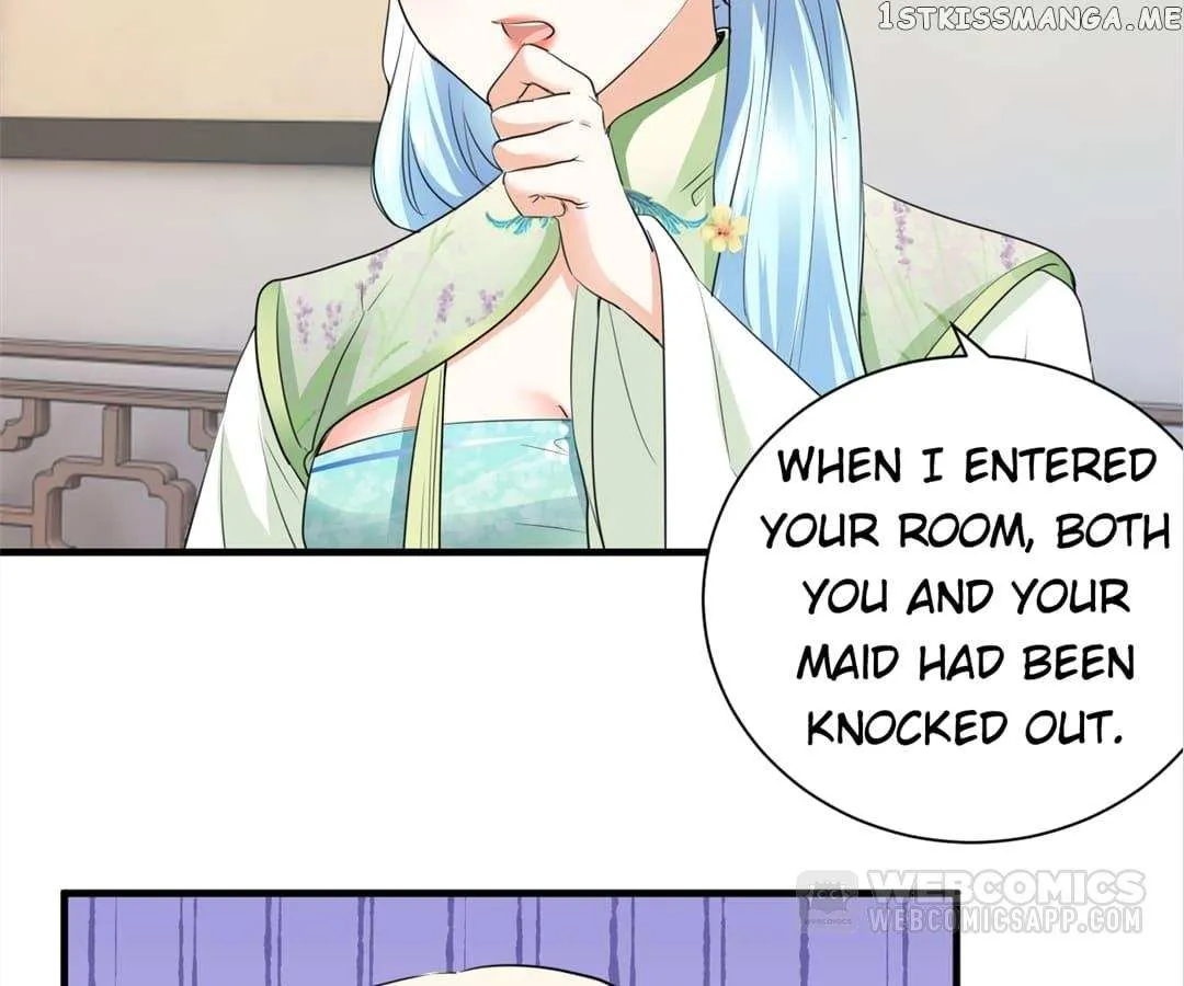The Cold King’s Beloved Forensic Wife Zinmanga X Chapter 39 Page 29