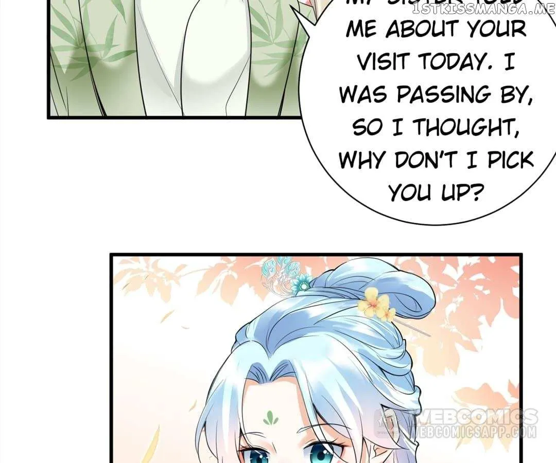 The Cold King’s Beloved Forensic Wife Zinmanga X Chapter 38 Page 34